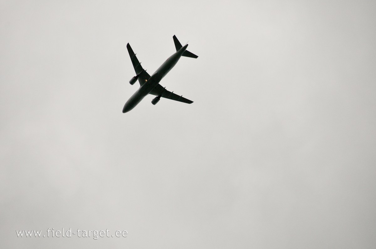 ... this Guy is trying to shoot Plane